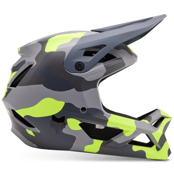 Casque Vélo Intégral Rampage Camo - Image 7