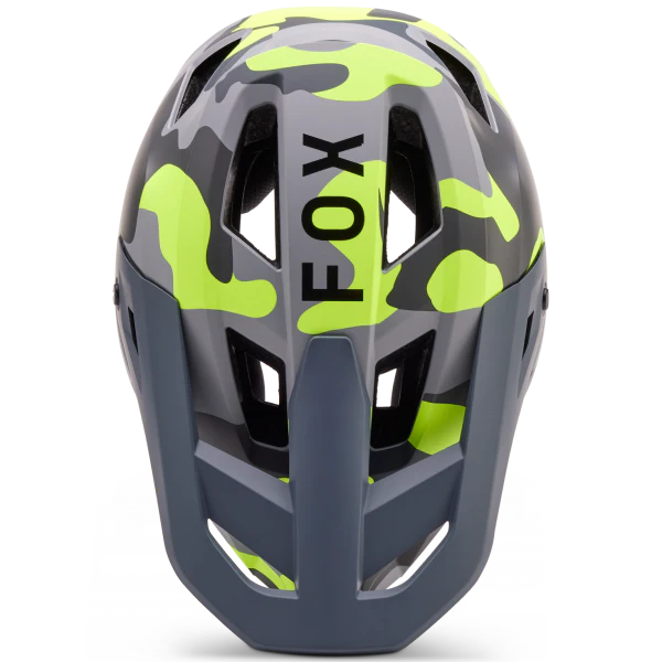 Casque Vélo Intégral Rampage Camo - Image 8