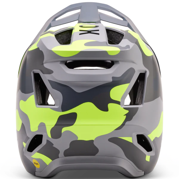 Casque Vélo Intégral Rampage Camo - Image 9