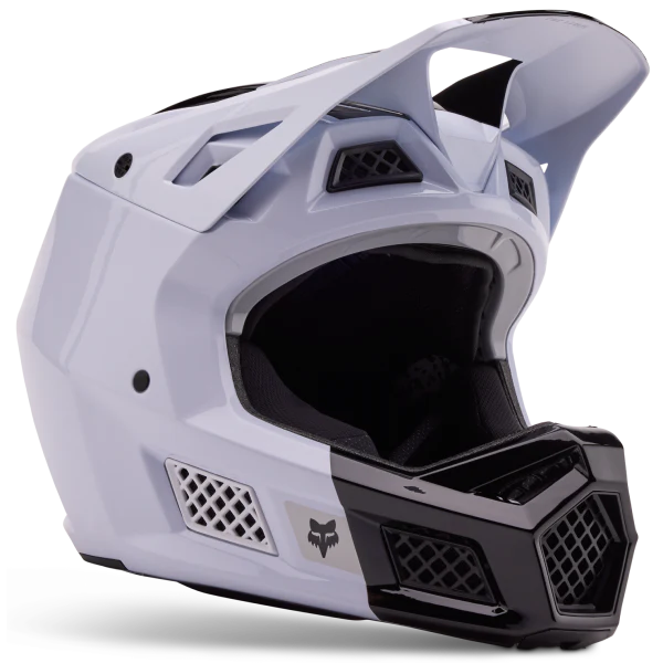 Casque Vélo Intégral Rampage Pro Carbon Intrude