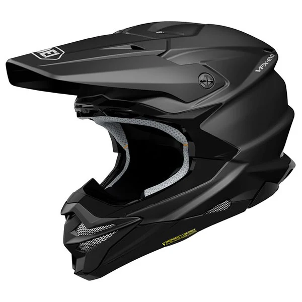 Casque de Motocross VFX-EVO