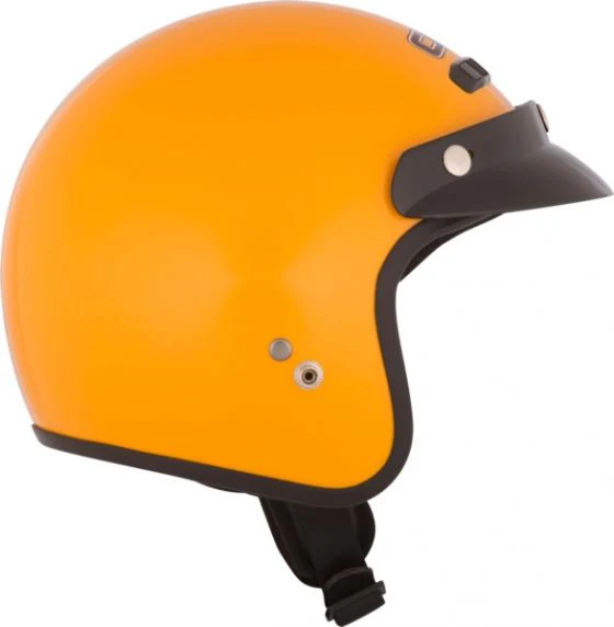 Casque Ouvert de Moto VG300 Solid Junior - Image 2