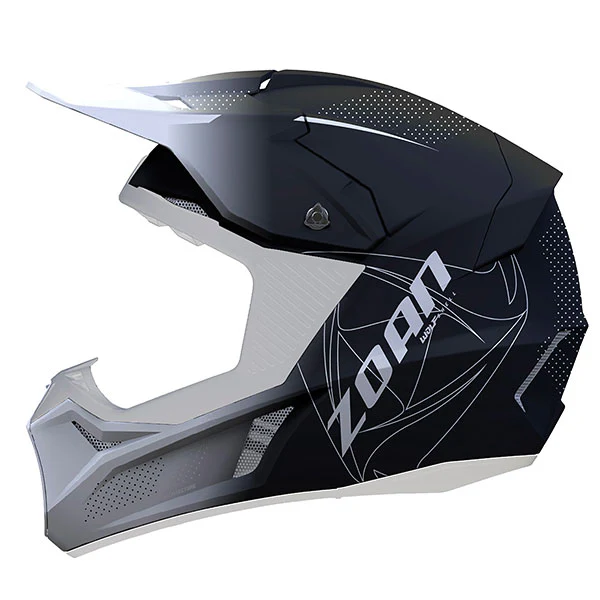 Casque Wolf Vapour - Image 2