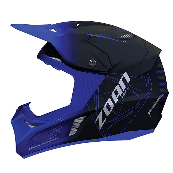 Casque Wolf Vapour - Image 3