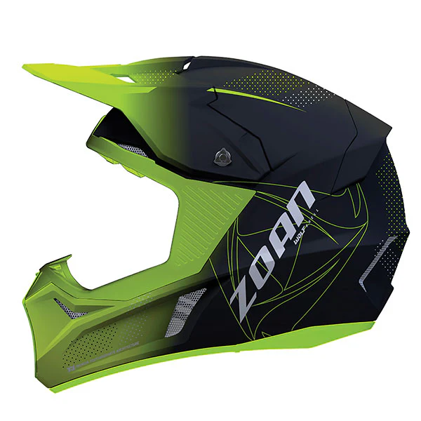 Casque Wolf Vapour - Image 4