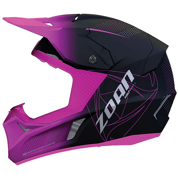 Casque Wolf Vapour - Image 8