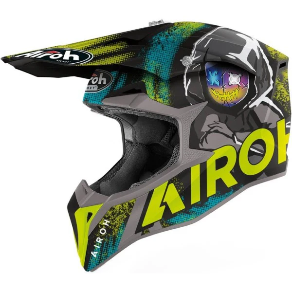 Casque Wraap - Image 11