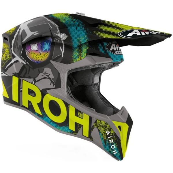 Casque Wraap - Image 12