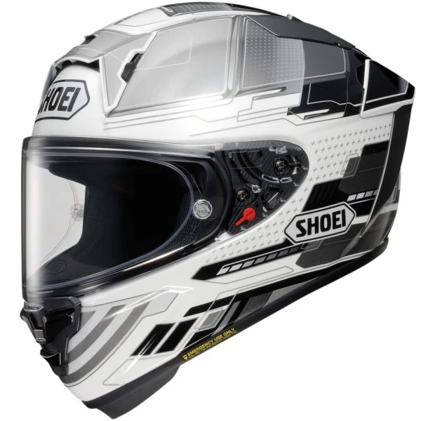 Casque de Moto Intégral X-Fifteen Proxy - Liquidation - Image 3