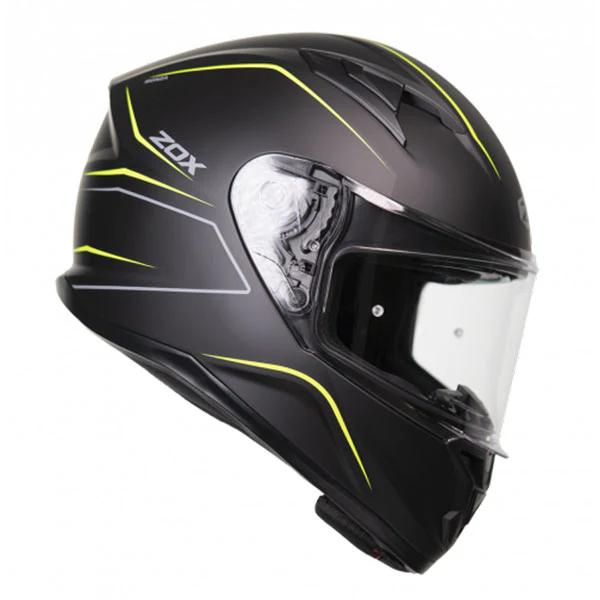 Casque Zenith Monza - Image 10