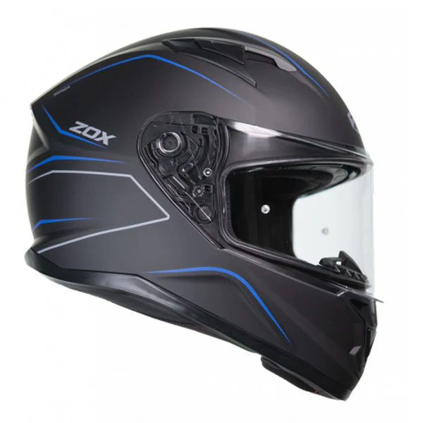 Casque Zenith Monza - Image 11