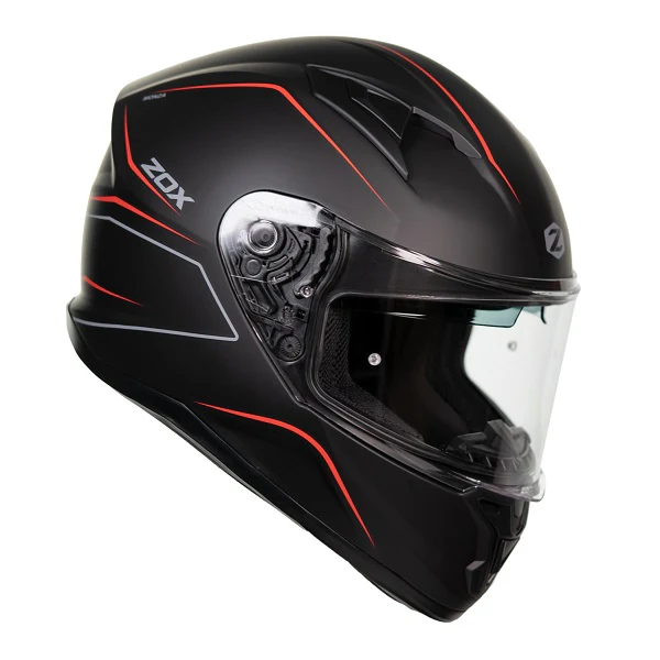 Casque Zenith Monza - Image 2