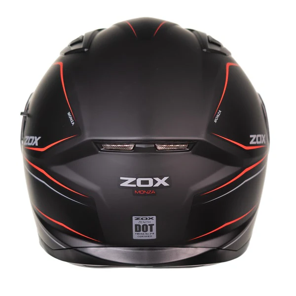 Casque Zenith Monza - Image 3