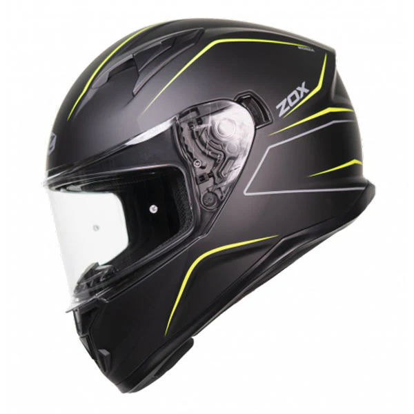 Casque Zenith Monza - Image 5