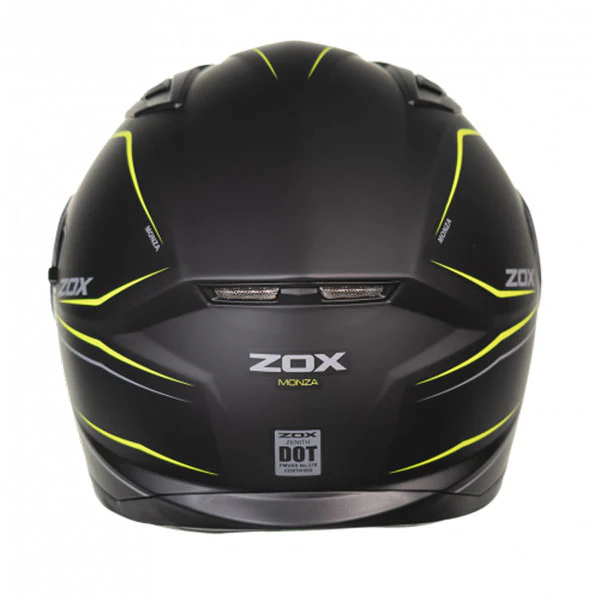 Casque Zenith Monza - Image 6