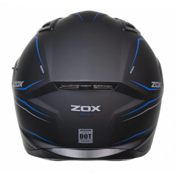 Casque Zenith Monza - Image 7