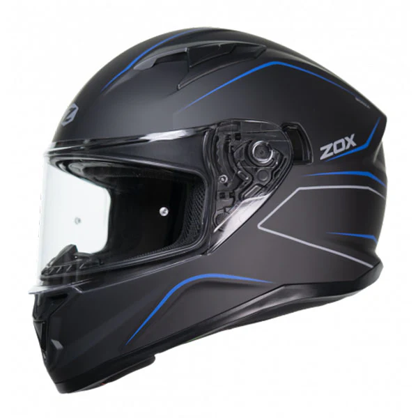 Casque Zenith Monza - Image 9