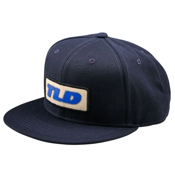 Casquette à Visière Plate Fade Out - Image 3