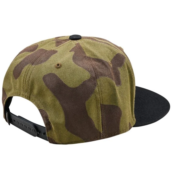 Casquette à Visière Plate Signature - Image 4