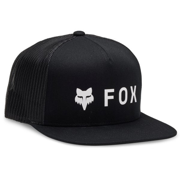 Casquette Absolute Mesh Snapback