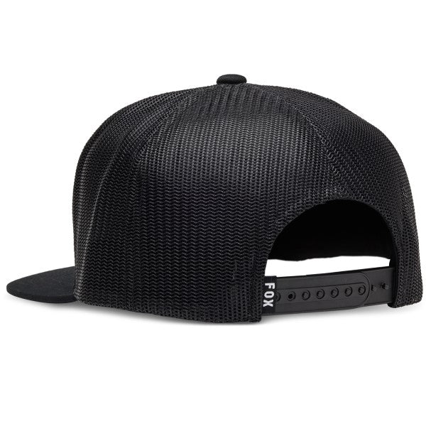 Casquette Absolute Mesh Snapback - Image 2
