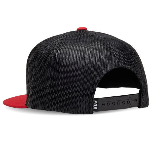 Casquette Absolute Mesh Snapback - Image 4
