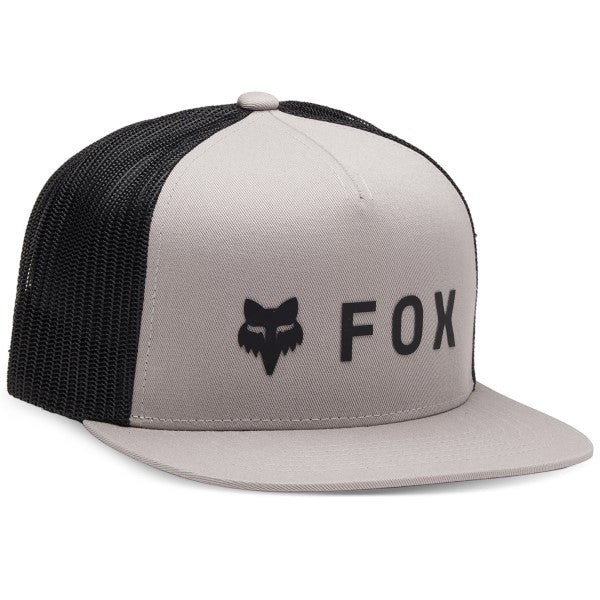 Casquette Absolute Mesh Snapback - Image 5