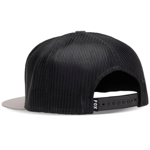 Casquette Absolute Mesh Snapback - Image 6