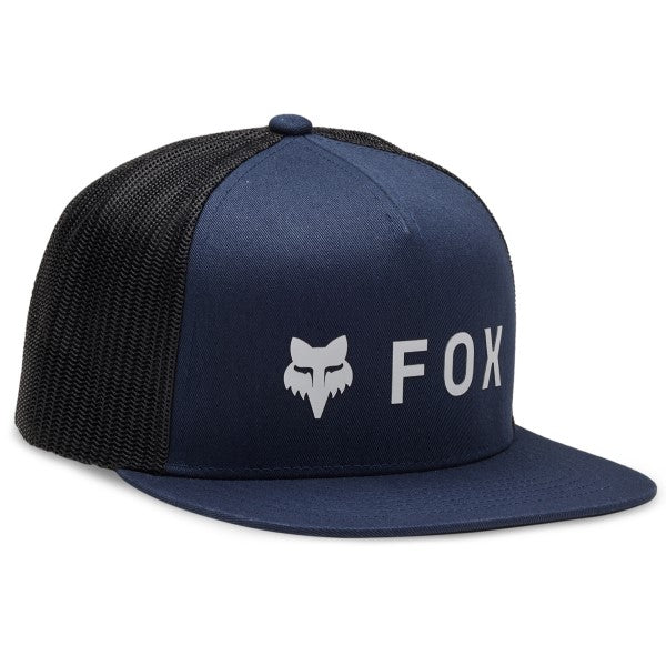 Casquette Absolute Mesh Snapback - Image 7