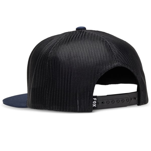 Casquette Absolute Mesh Snapback - Image 8