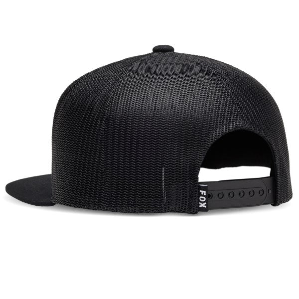 Casquette Absolute Mesh Snapback Junior - Image 2