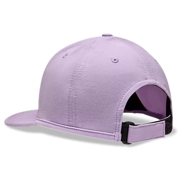 Casquette Absolute Tech Snapback Femme - Image 6