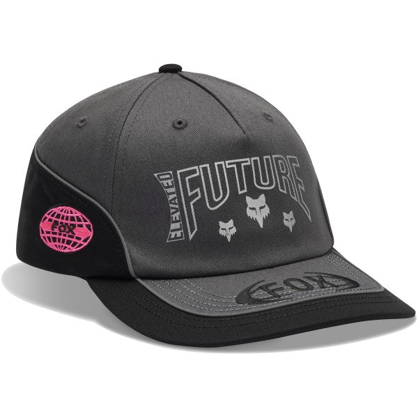 Casquette Ajustable Image Cosmo Femme