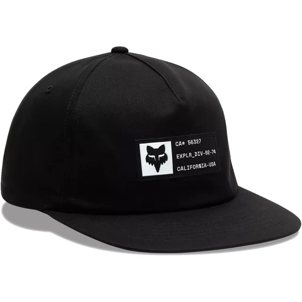 Casquette Ajustable Vision