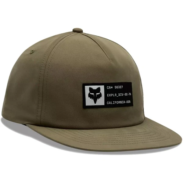 Casquette Ajustable Vision - Image 3