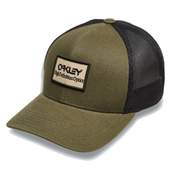Casquette B1B HDO Patch Trucker - Image 2