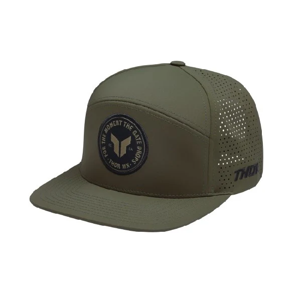 Casquette Badge - Image 5