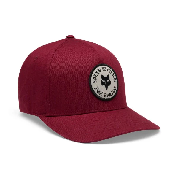 Casquette Badge Flexfit