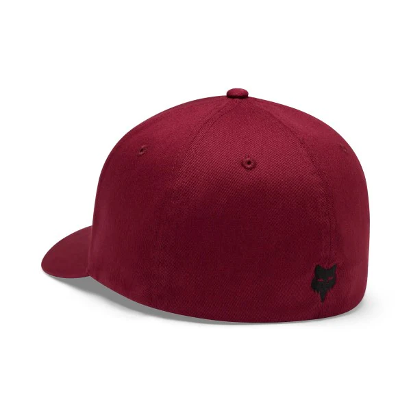 Casquette Badge Flexfit - Image 2