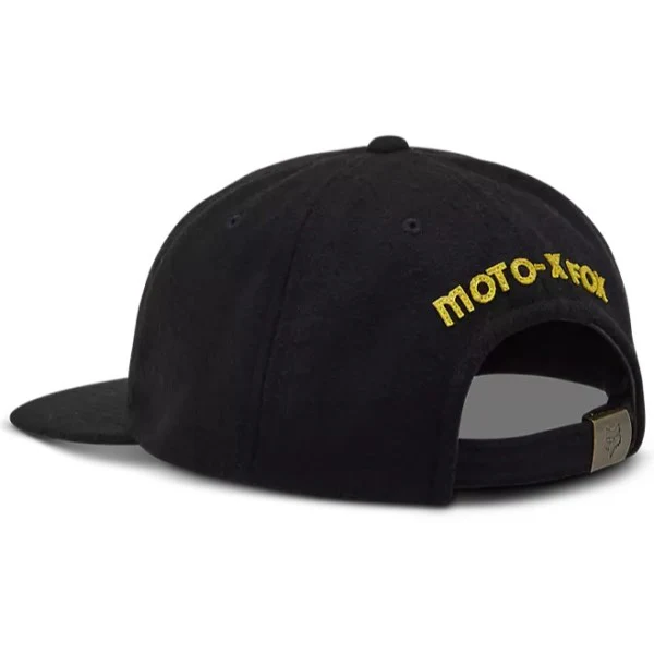 Casquette Big F - Image 2