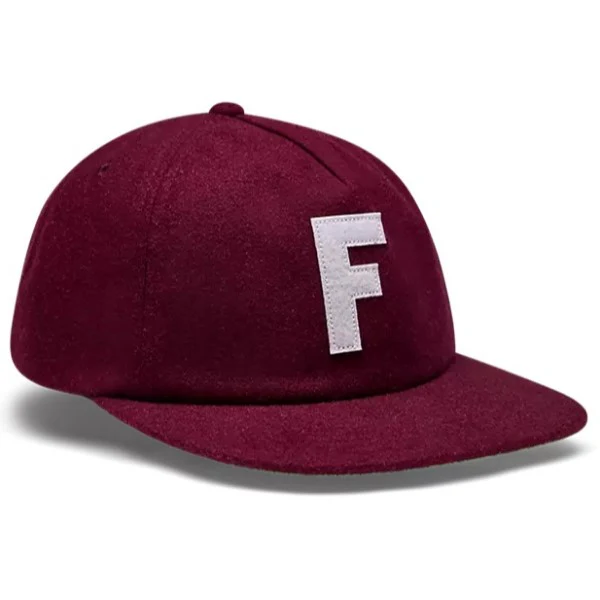 Casquette Big F - Image 3
