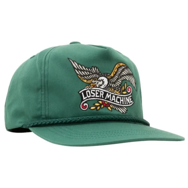 Casquette Birdie - Image 2