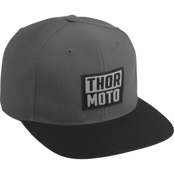Casquette Built - Image 2