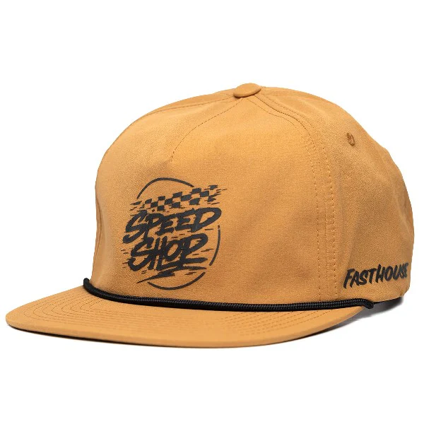 Casquette Burner