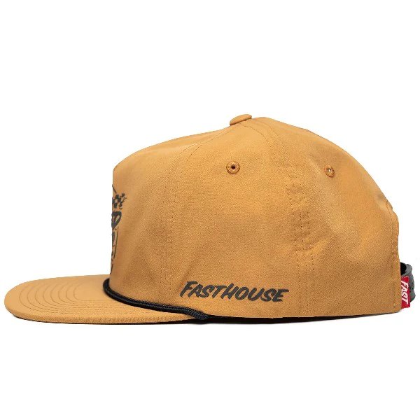 Casquette Burner - Image 2