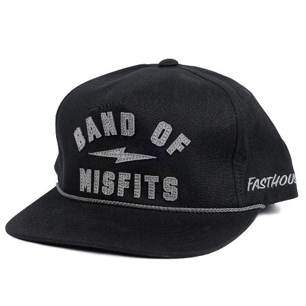 Casquette Capone
