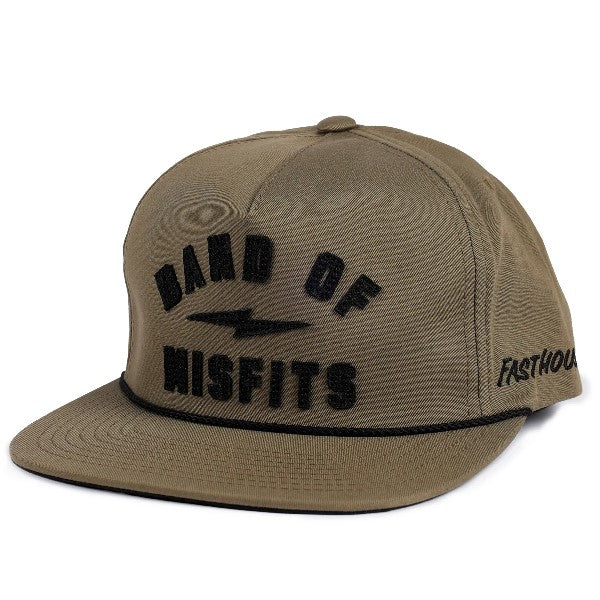 Casquette Capone - Image 3