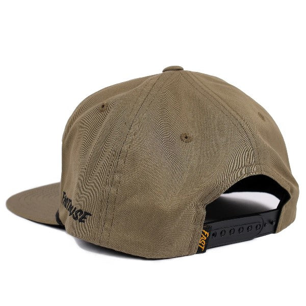 Casquette Capone - Image 4