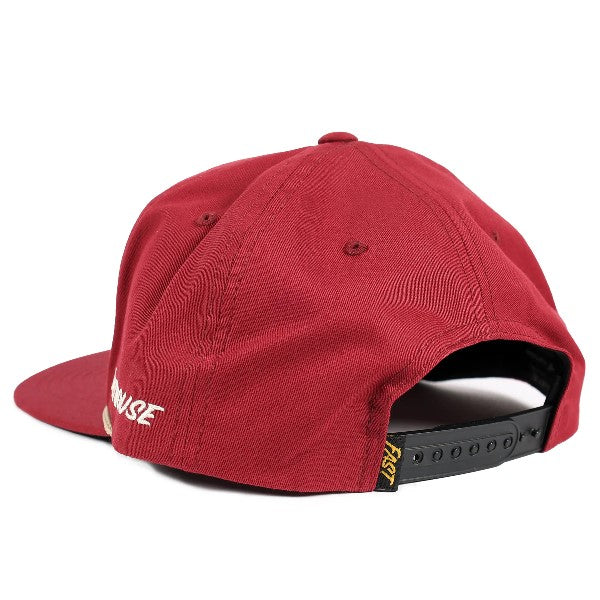 Casquette Capone - Image 6