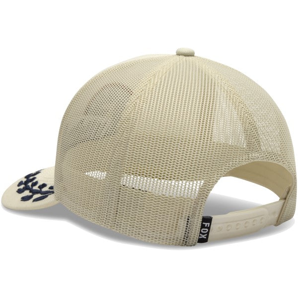 Casquette Circa 74 Mesh Trucker Femme - Image 2